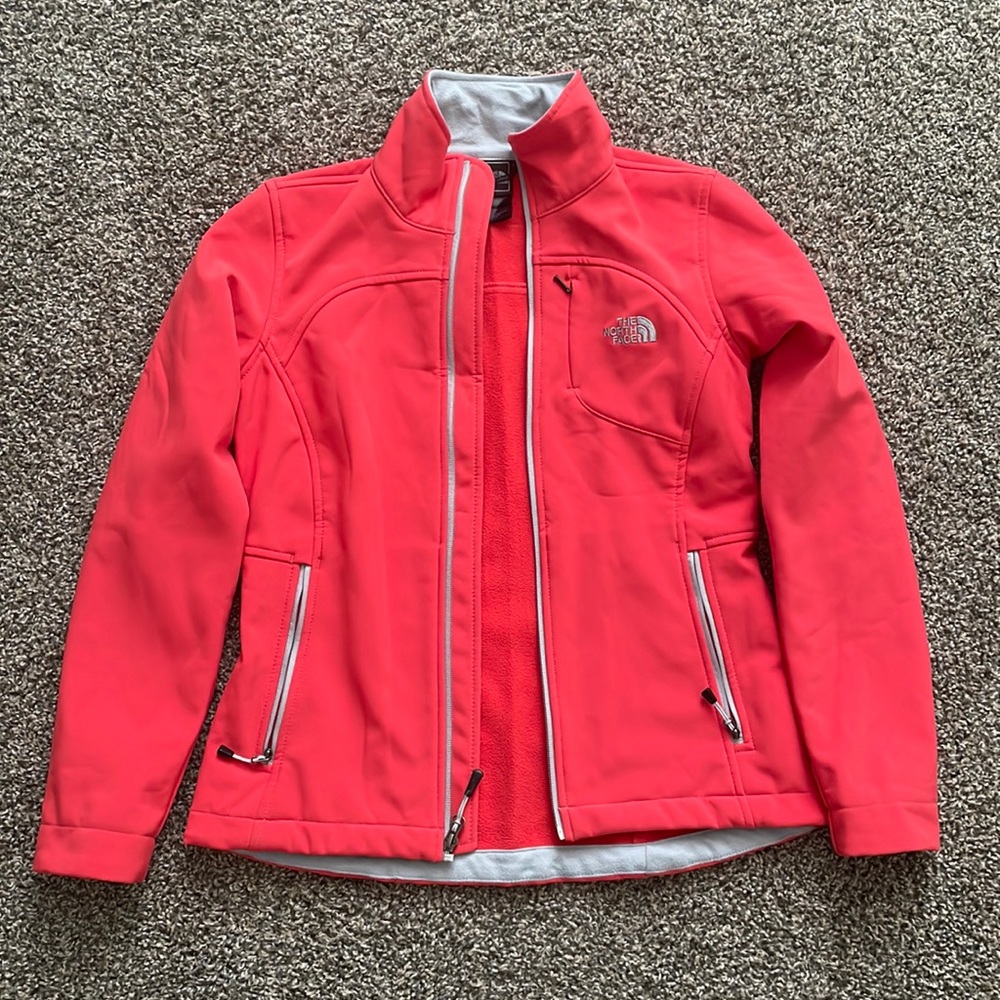 North face jacket